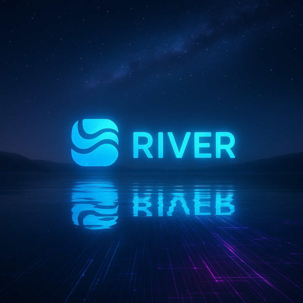 recocyripto | 𝔽rAI🌊RIVER tweet media