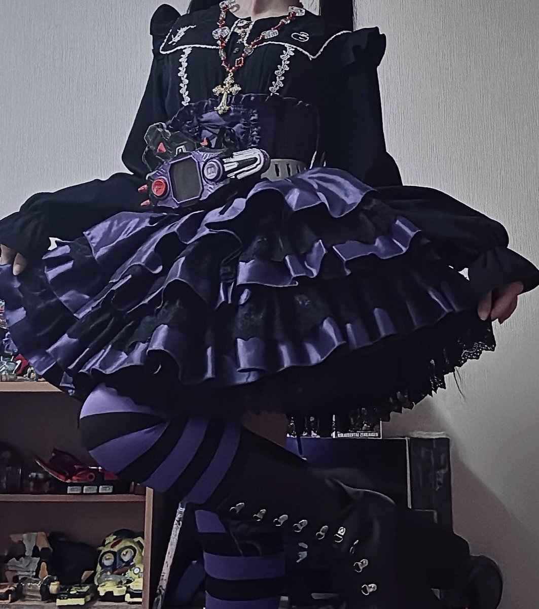 暗黒すずめ tweet media