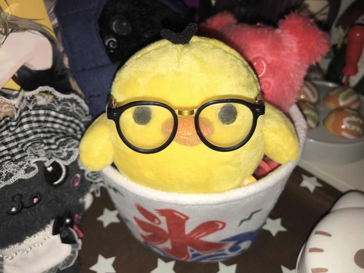 확정가챠의 맛 (ᵒ̴̶̷᷄﹏ᵒ̴̶̷᷅)b