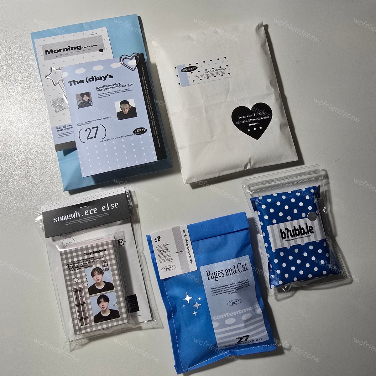wcfriendzone's tweet photo. Giveaway Happy Jungwon Day 🐈

♡ rt only !
♡ แจก 2 รางวัล 2 คน คนล่ะ 1 รางวัล
♡ สุ่มแจกวันที่ 09/02 เวลา 20:00 น.
♡ ผู้โชคดีออกค่าเดินทางเอง 40฿

*** จองวอนใบผมแดงมีตำหนิ ขอคนรับได้นะคะ🙇🏻‍♀️ ***

#HappyJungwonDay
#HAPPY_JUNGWON_DAY https://t.co/A5E9Nqd0FY