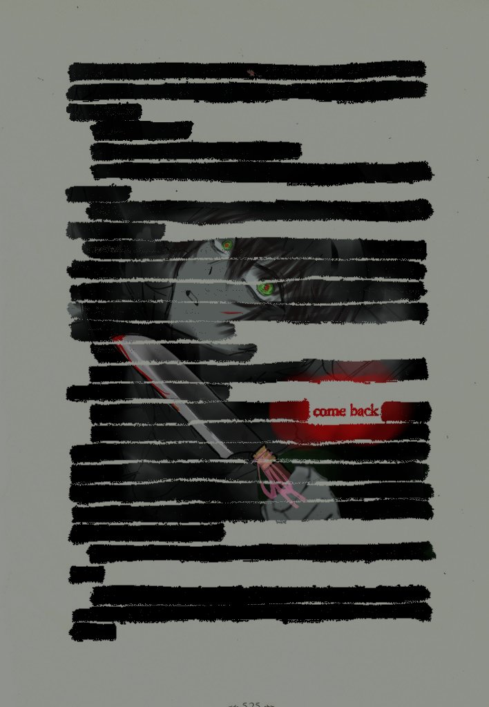 PunchPako27600's tweet image. #dol