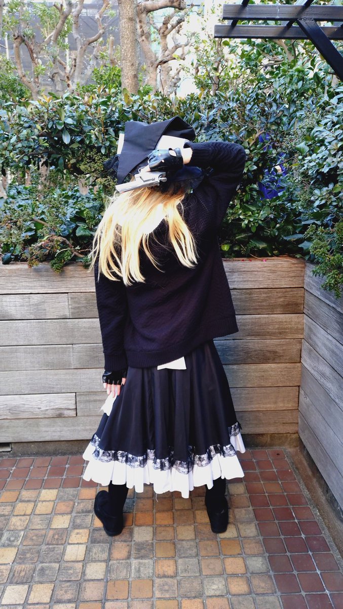 ✝︎霧雨ふらん✝︎＠2.1 東方舞踏館 魔理沙 (@Flandre1770) / Posts / X