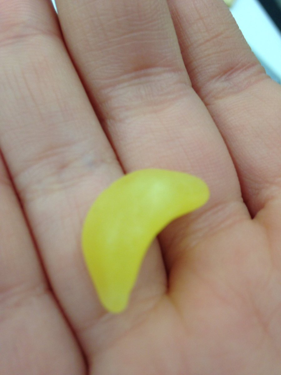 바나나윤서가 바나나를 먹는 장면 다음은 너야 나윤서