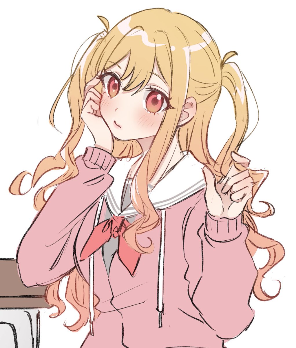 #prsk_FA
ハーフツイン欲しい
🎹