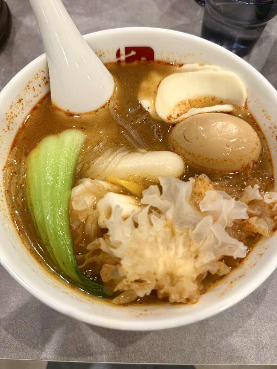 帰りにままとおつかれさまーらーたんしてきたっ❤️‍🔥 寒かったから