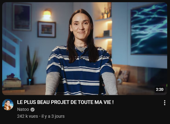 DroitardBavardd's tweet image. Avoir (enfin) des enfants ?