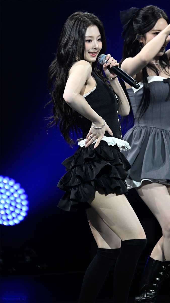 undecided_124's tweet image. #이나경 #LEENAGYUNG
#프로미스나인 #fromis_9

260117