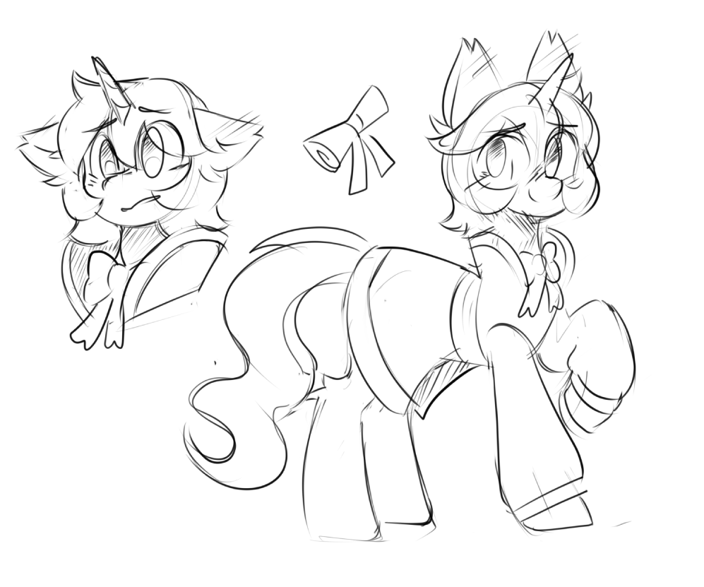 star_theft's tweet image. my unicorn spellcaster uwu
#mlp #ponyart @FalloutEquestria