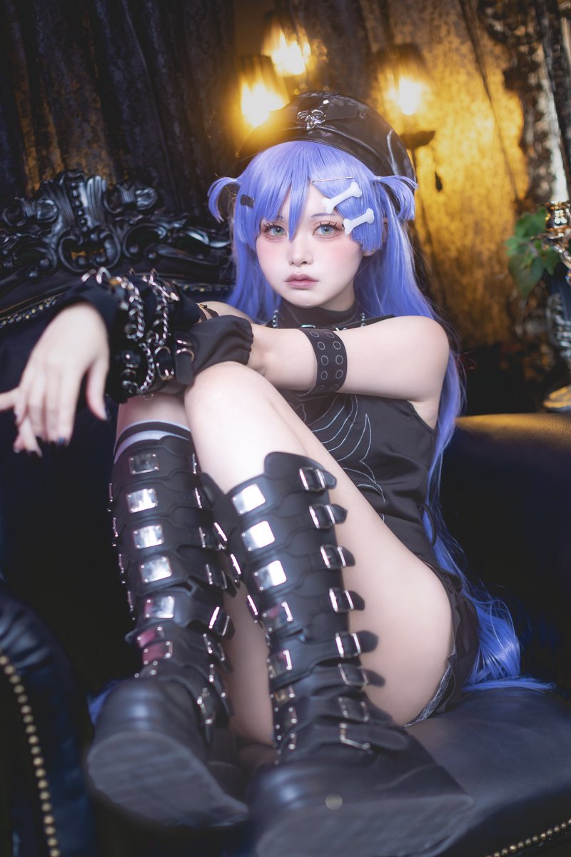 緑川アリー＠VGGC11th C-38 (@allyIllust) / Posts / X