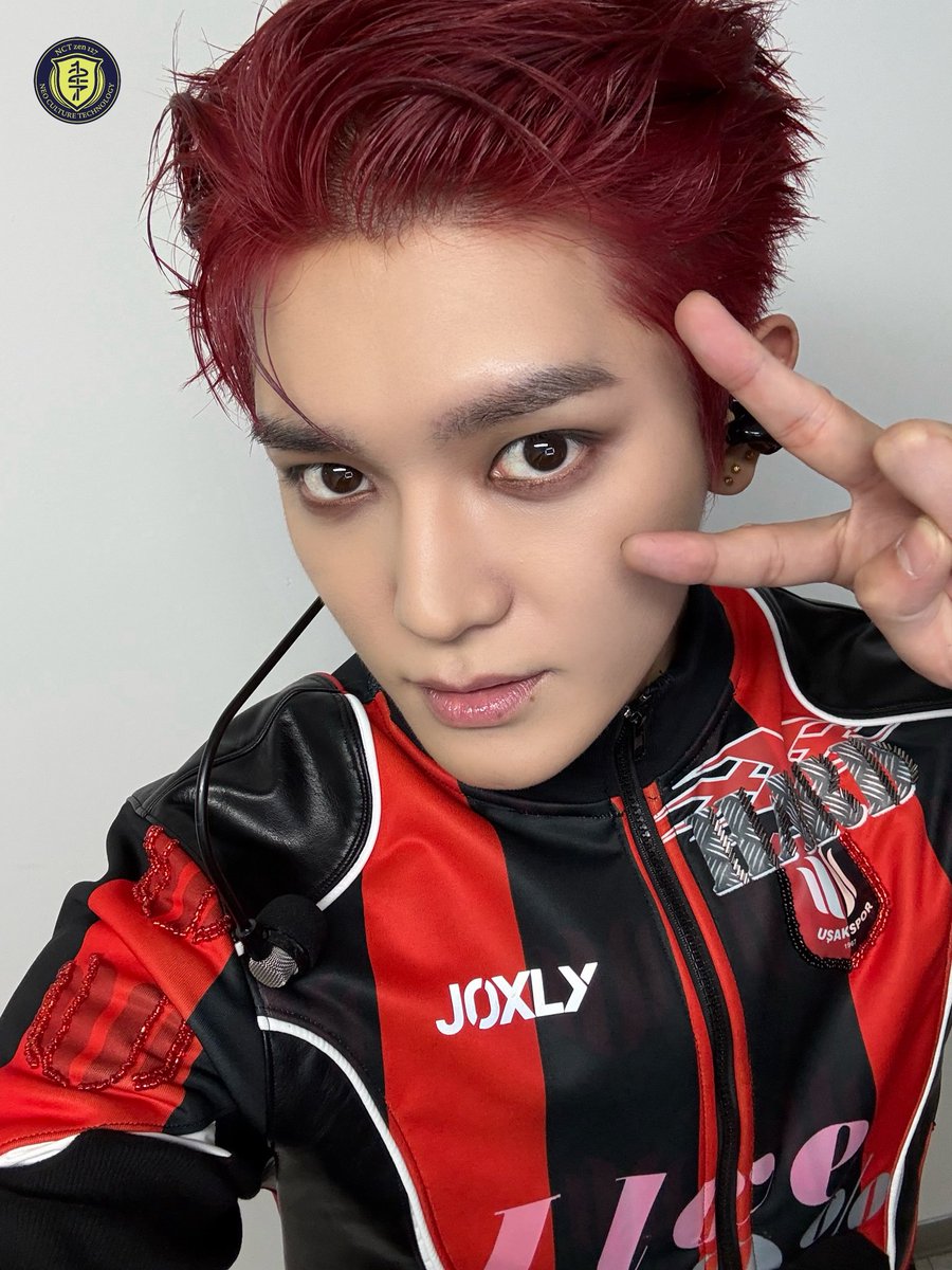 260124 #TAEYONG weverse media update

“💌 멈춘 적 없었던 TRACK 다시 시작이야”