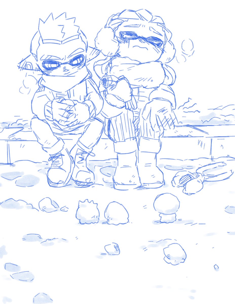 netsuspla's tweet image. 