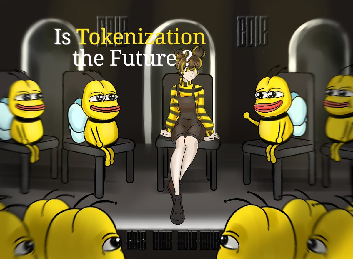 I made the correct version @ColbFinance In general, honey is always  relevant: in the past, present, and future Therefore, if Colb does not  stray from the web3 honey path, everything will be