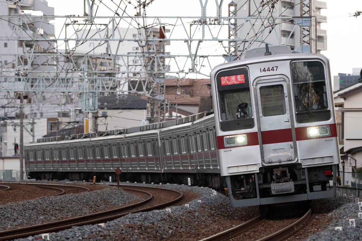 TH_LINER's tweet photo. あぶなかった https://t.co/y4UMjPE3B4