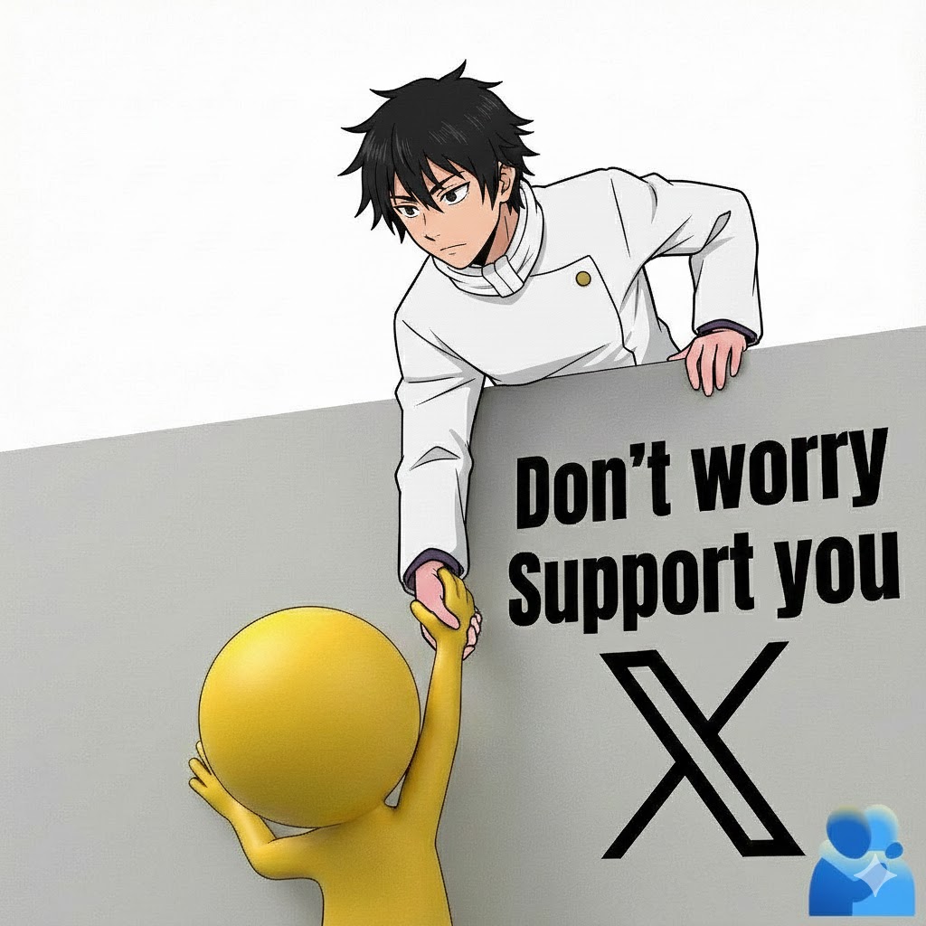 RhettMonroe12's tweet photo. Keep Support everyone https://t.co/TJHAGZIJBj