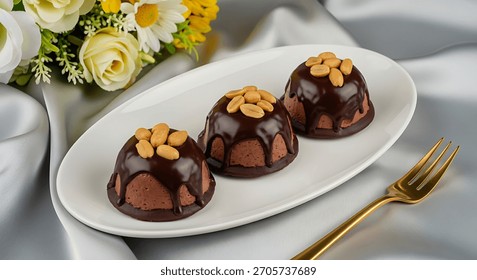 Truthdex's tweet image. Iconic western desserts by country 🍰

1.🥧 Apple Pie — 🇺🇸 United States
National symbol of American tradition

2.🍮 Crème Brûlée — 🇫🇷 France
Signature French custard with a caramelized top

3.☕🍰 Tiramisu — 🇮🇹 Italy
Coffee-based dessert loved worldwide

4.🍯🍮 Sticky Toffee…