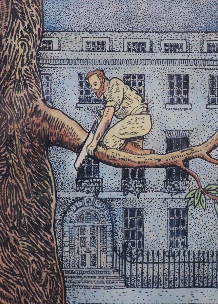 "You are free to make choices. You are not free to escape the consequences.”

-Howard G. Hendricks