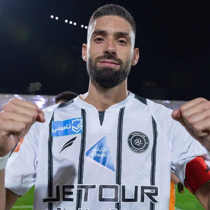 فهد المحياوي tweet media