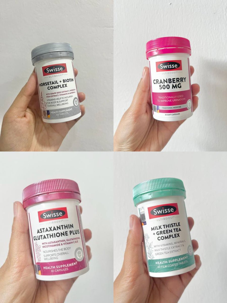 QueenTelekungSK's tweet image. I WISH I KNEW EARLIER… my life saver as an adult 💯✨