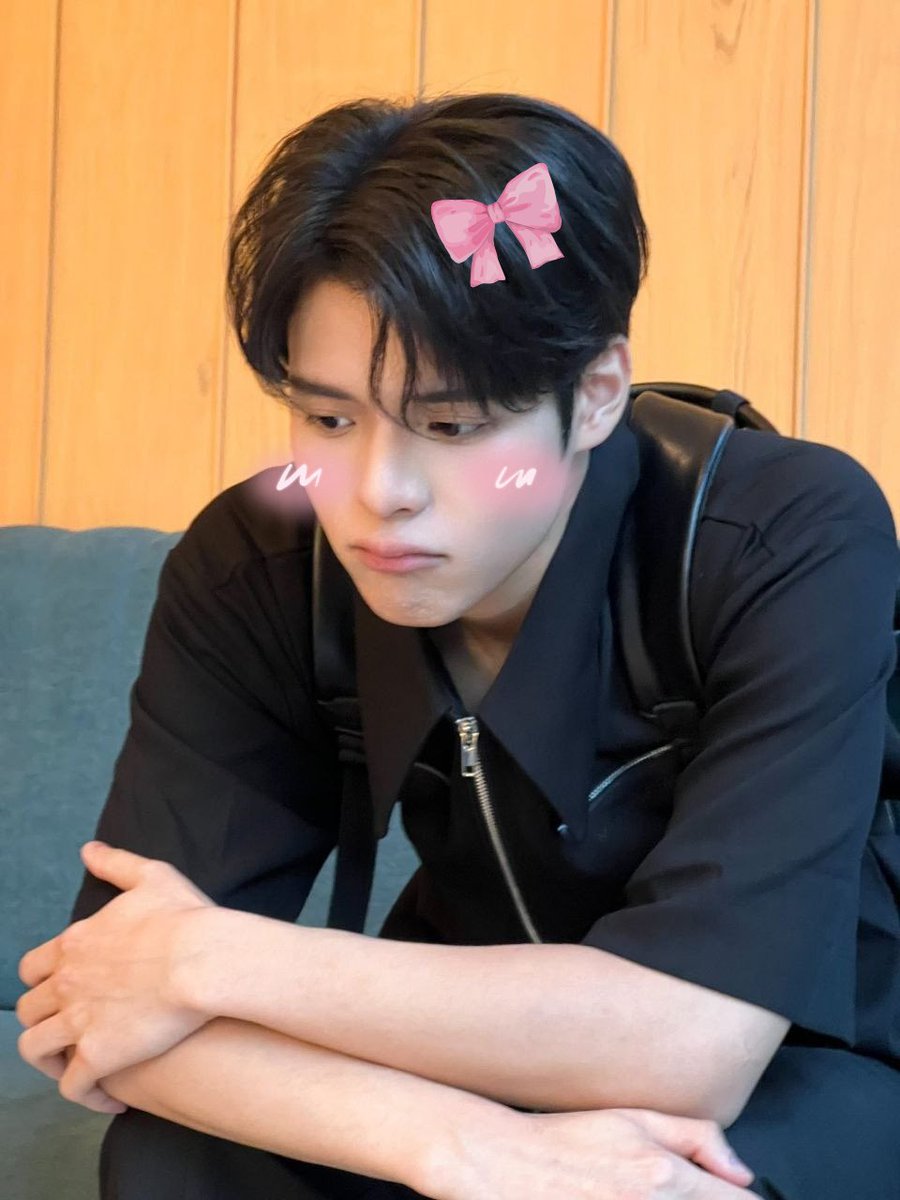 Dean เนเธญเธซเนเธก-Ohm tweet media