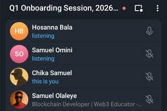 Border/ess Tech Club Unical || Borderless 4.0 tweet media