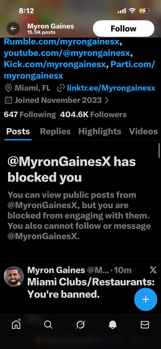 QueenMeliahl tweet media