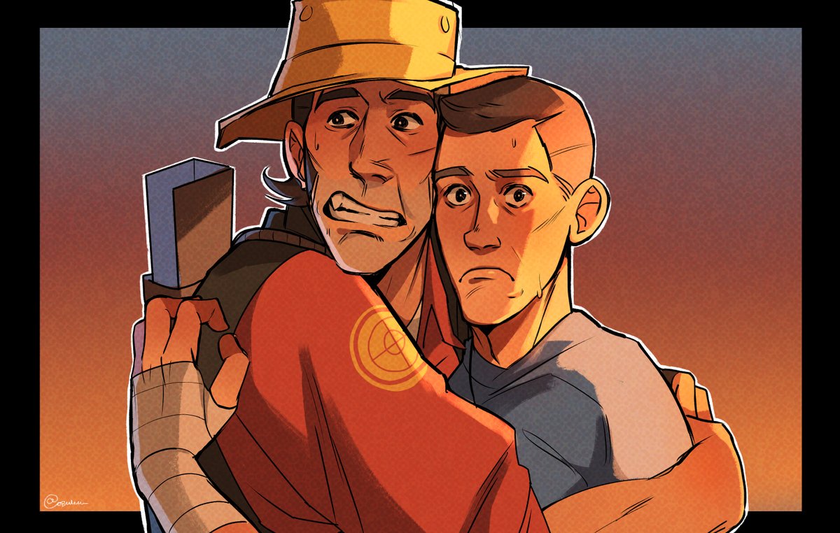 🍕
#tf2 #tf2sniper #tf2scout (#sniperscout #speedingbullet) ˢᶜʳᵉᵉⁿᶜᵃᵖ ʳᵉᵈʳᵃʷ