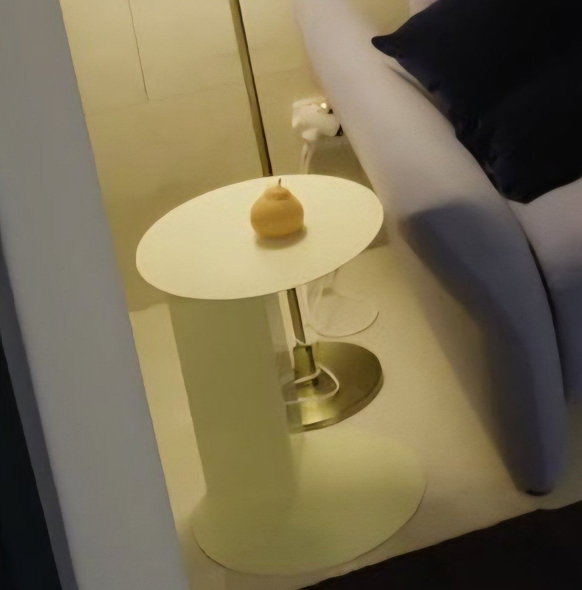 아 집안 곳곳 귤잇는거 개웃겨