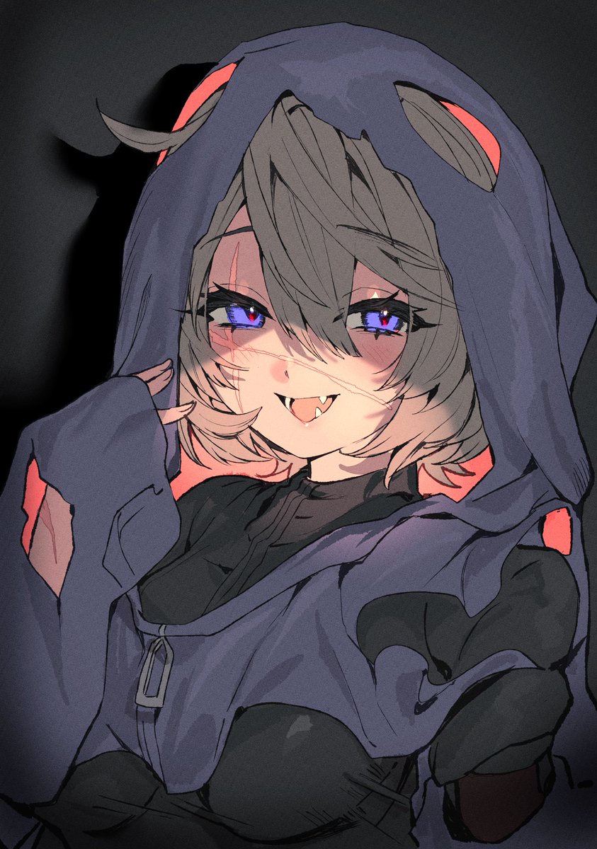 「」|まいどみど🌐のイラスト