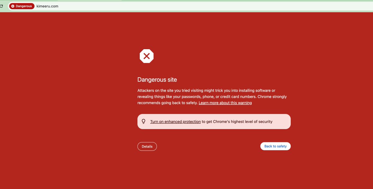 Hsiaoming Yang tweet media