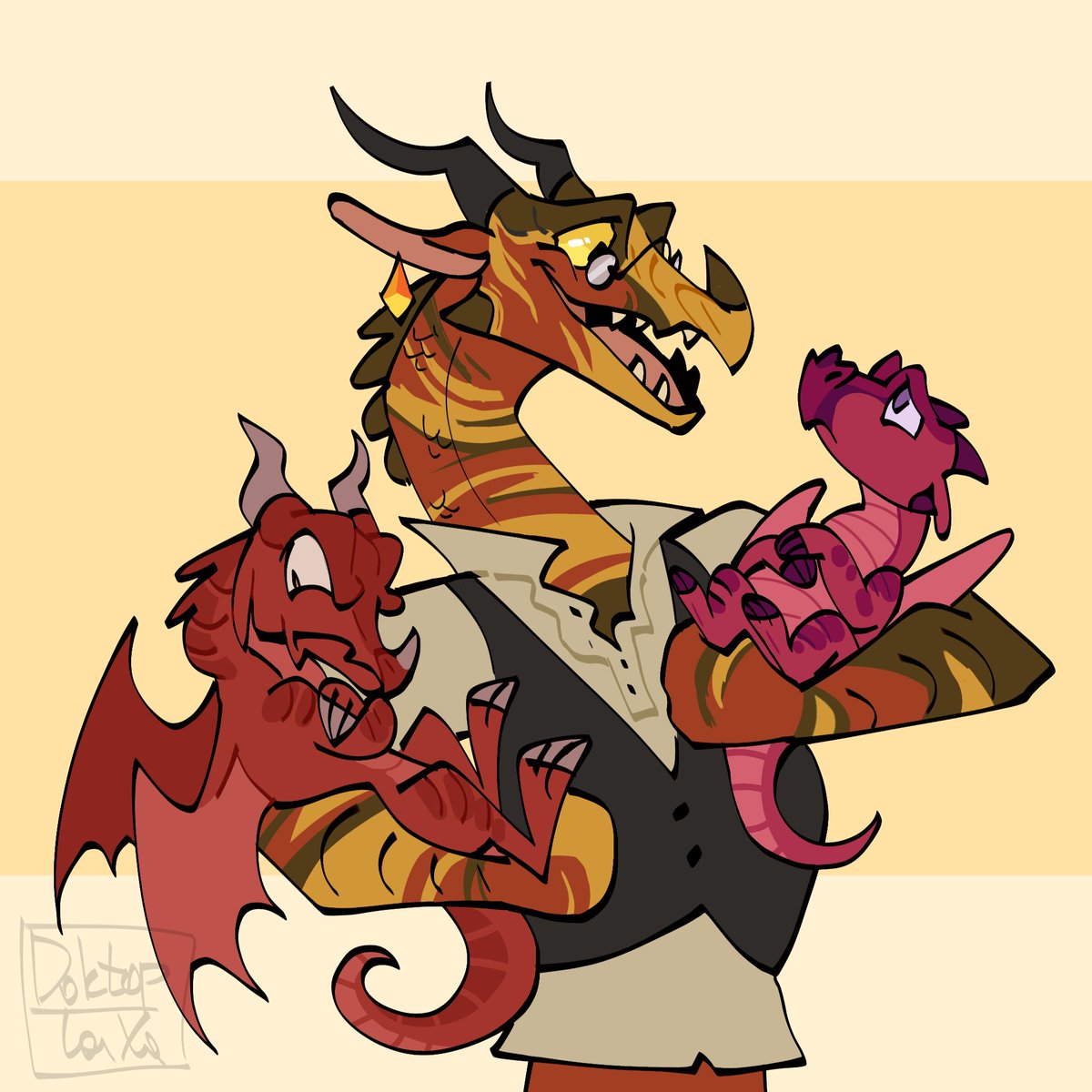Jasper!!!! #wingsoffire