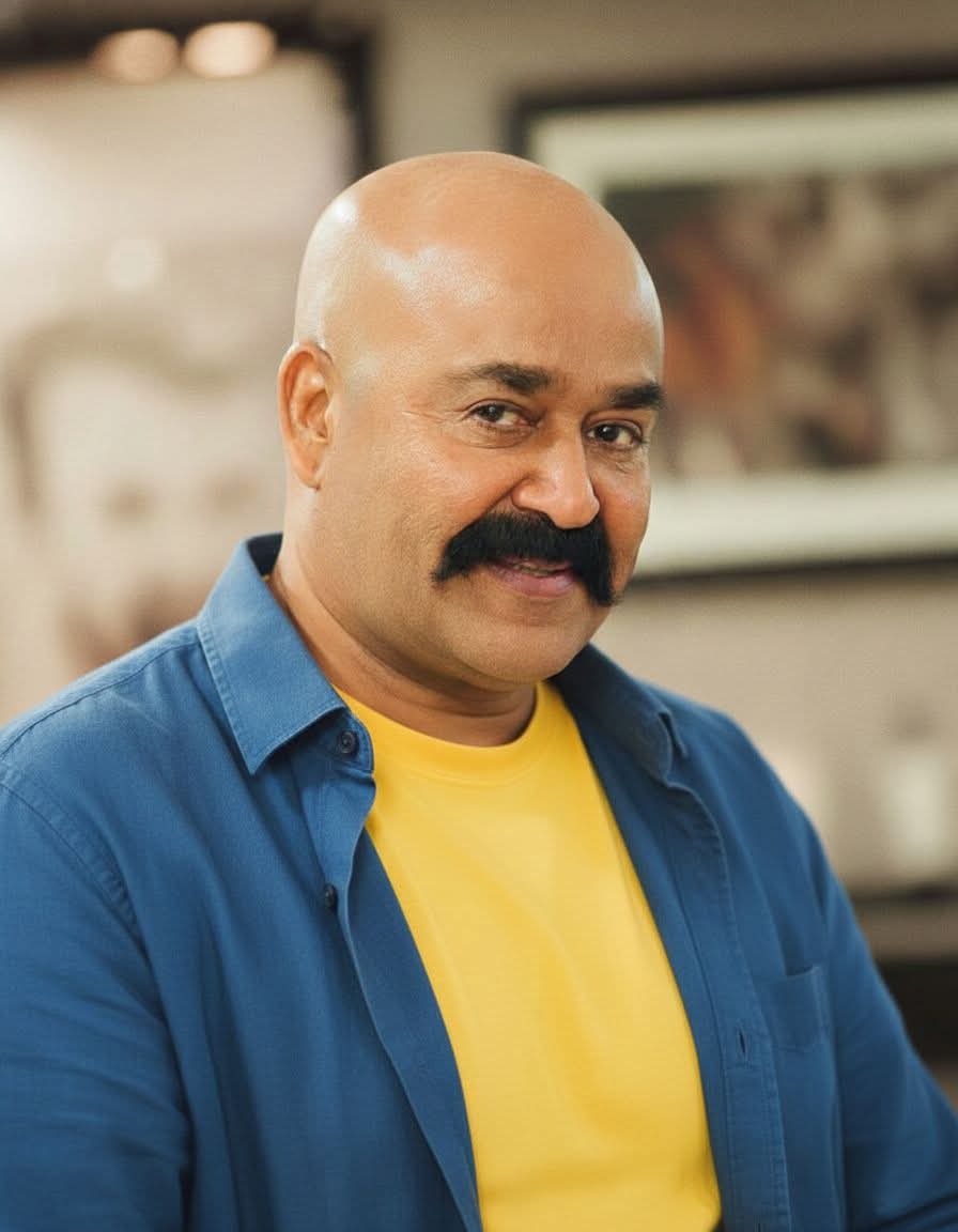 Gk Krishnamoorthi ⚠️ tweet media