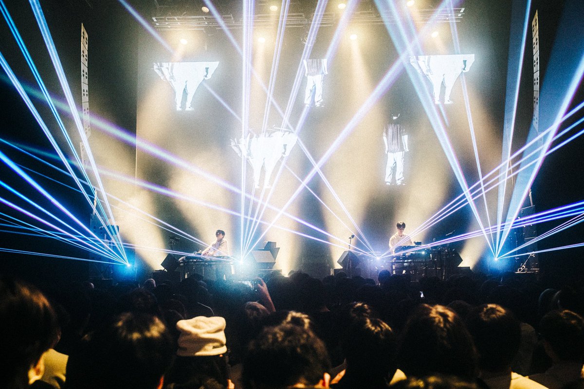 パソコン音楽クラブ/ PMC tweet media