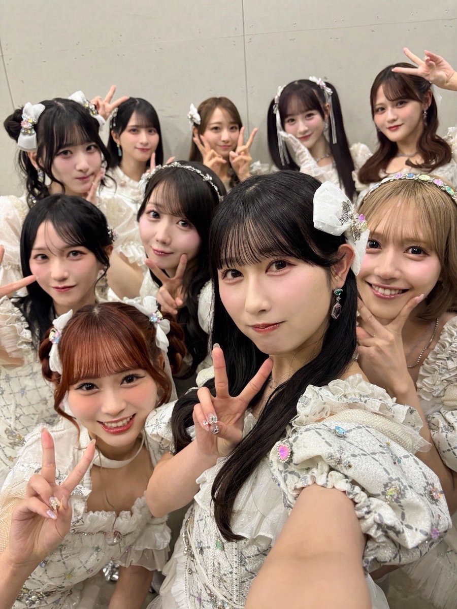 イコラブちゃん MUFGスタジアム （ 国立競技場 ） 2daysが決定しました