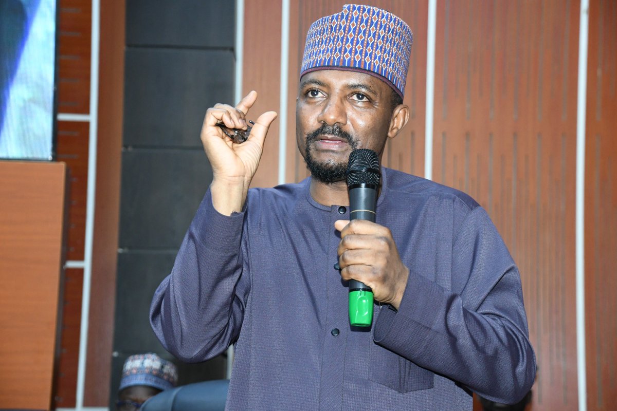 Code of Conduct Bureau tweet media