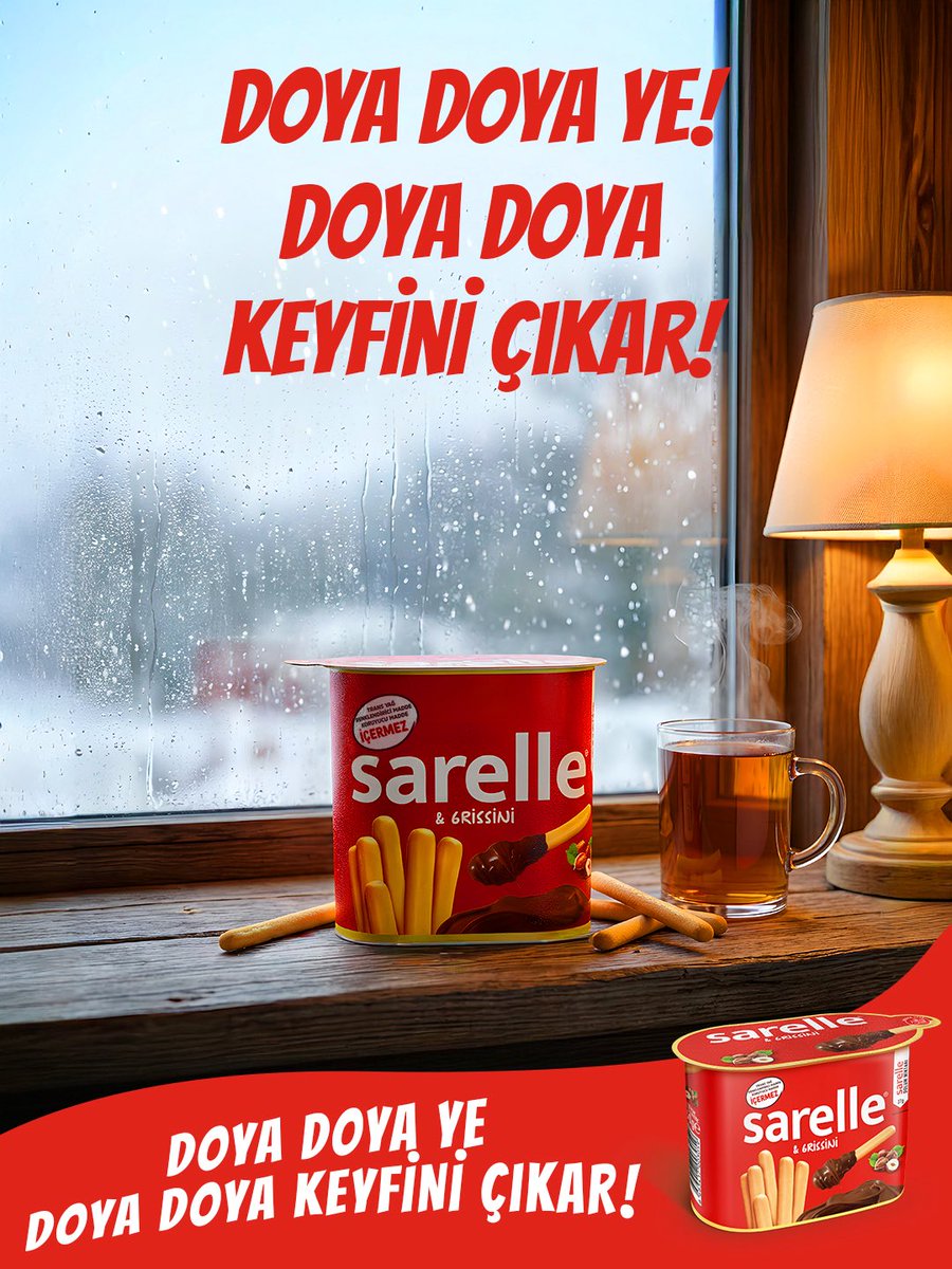 sarelle tweet media