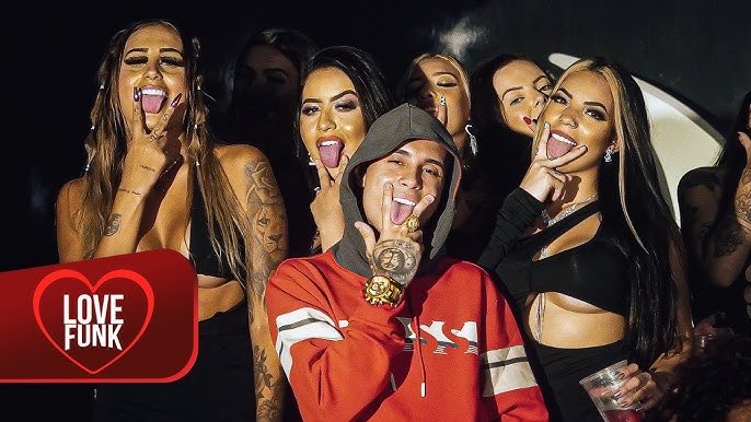 Imagine você criar uma filha com o melhor da educação e carinho para ela acabar namorando com um MC conhecido por botar chifre em todas as namoradas e tratá-las como objeto