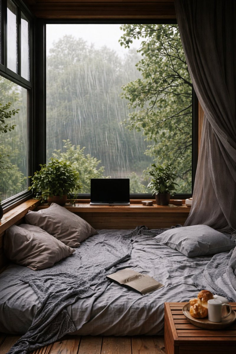 Fadeout Ambience tweet media