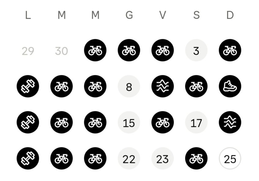 "Ma tu non hai la pancia, sei fortunato"
Ehm...