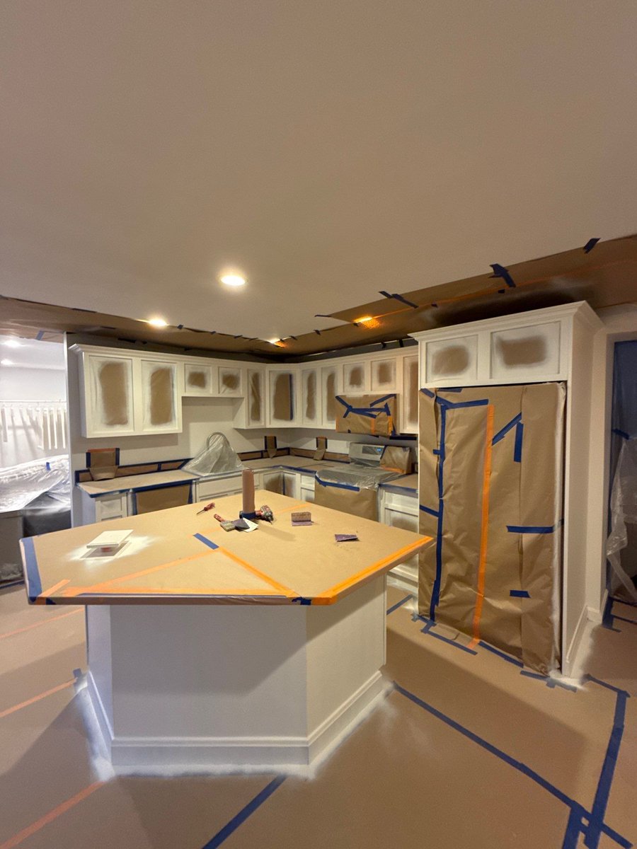 Proline Painting Services tweet media