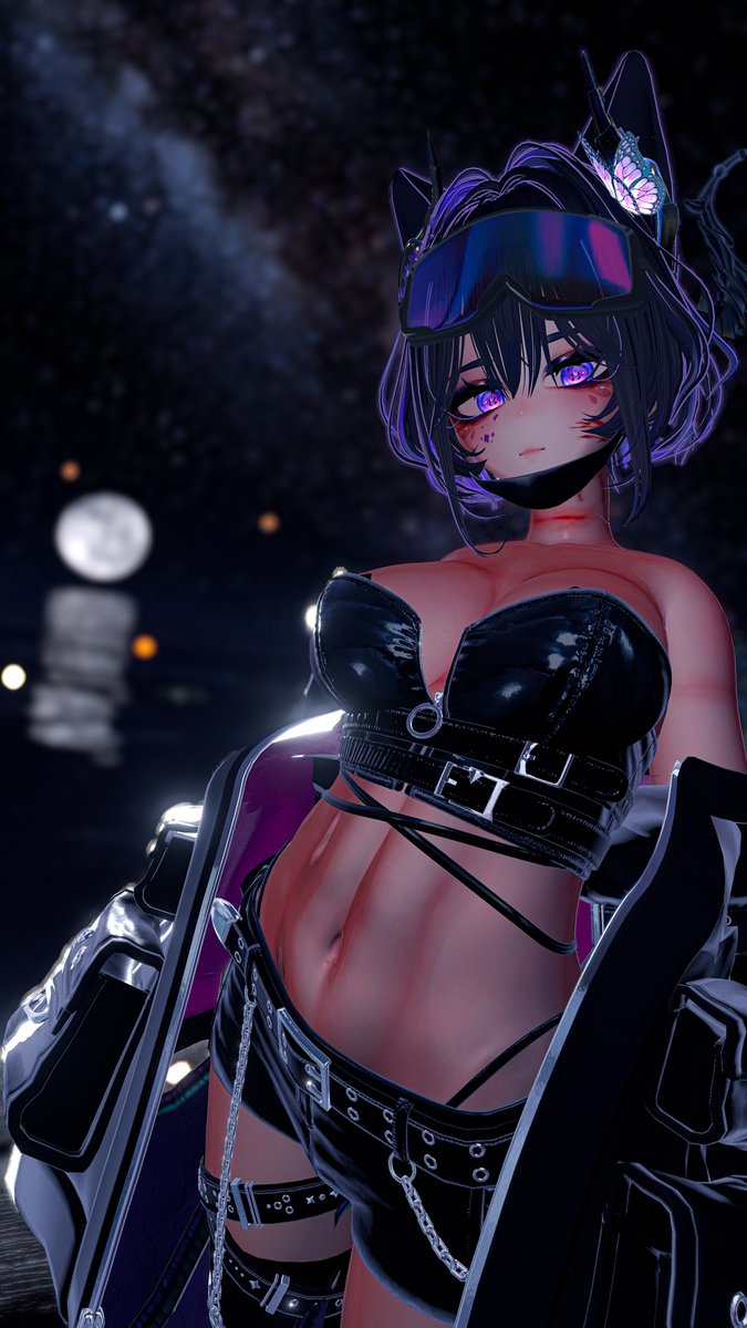 SentoYuki_VRC🔞 tweet media