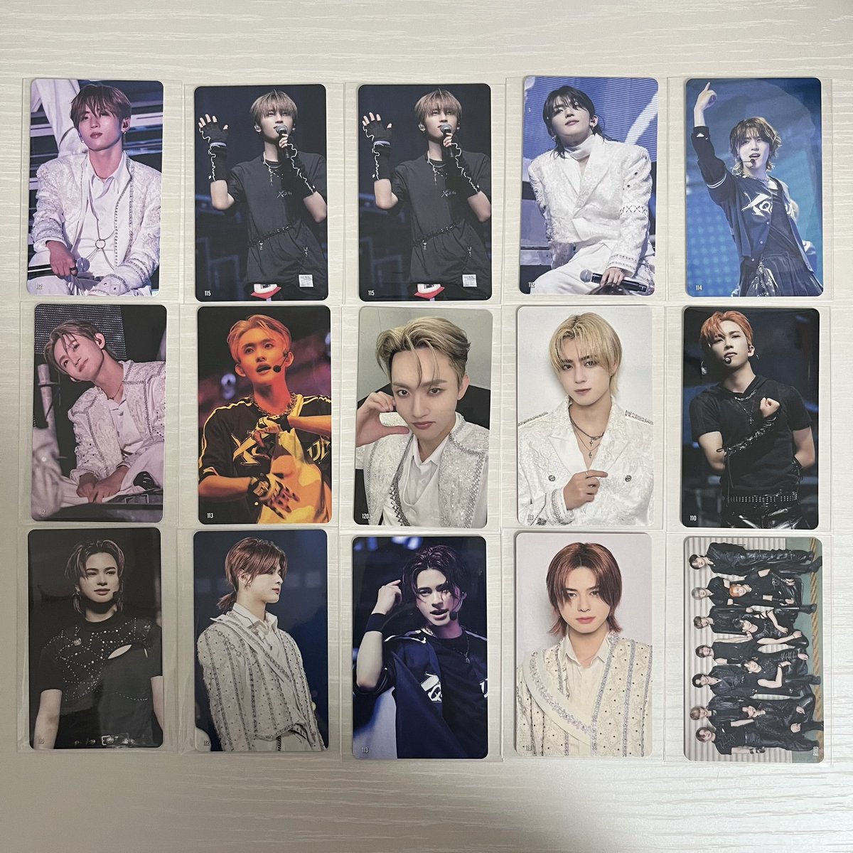 ᴷᵃ ♡ tweet media