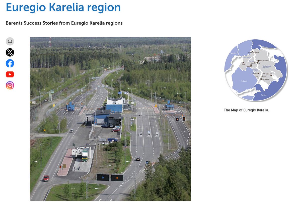 Dictatorial Karelian tweet media