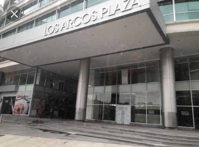 Conexión alias “Odin” y un lugar donde asisten famosas (no es restaurante ni bar) en Narcos Plaza…