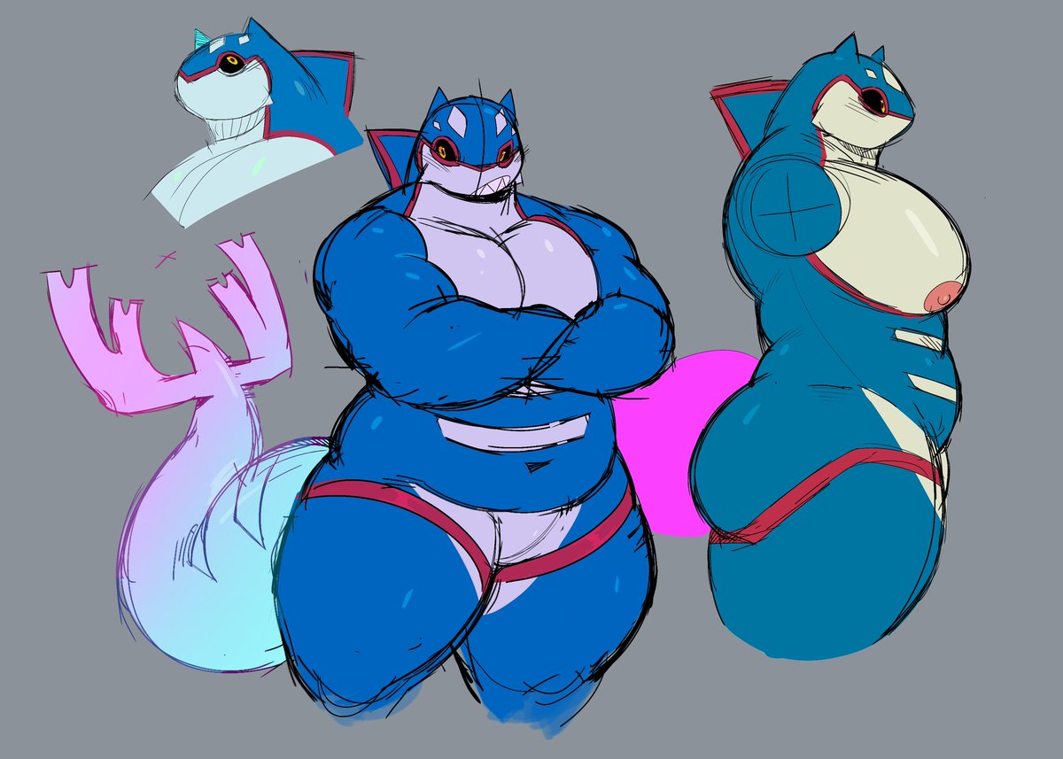 COBALT TOJITA tweet media