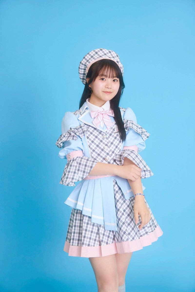 月島優々乃（α＋） tweet media