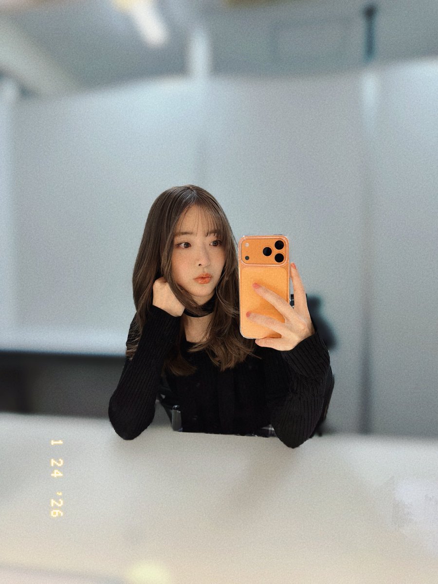 New Hair 💇🏼‍♀️ New Color 👩🏻 New Me 🧌