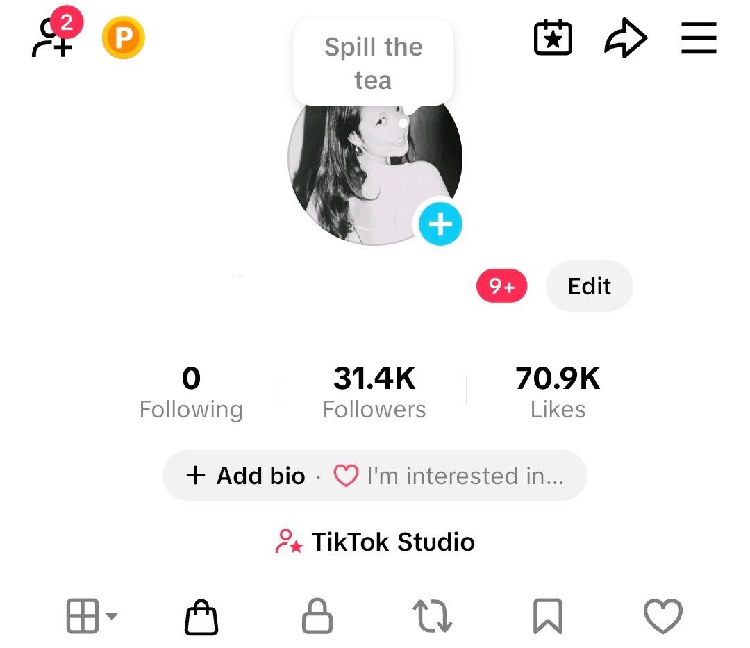 selling twt x ig tiktok tweet media