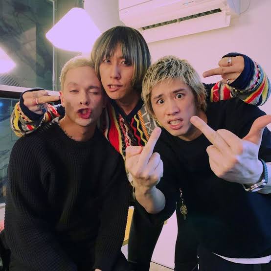 hard_work_OORer's tweet photo. 誰が何と言ってもSUPERBEAVER×ONEOKROCKが見たい。

やっぱり俺の青春。 https://t.co/n5QnUdS68h