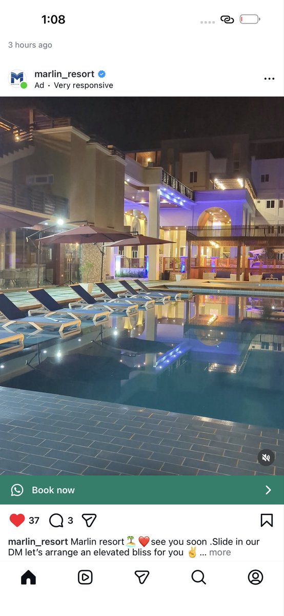 Marlin_Resort's tweet photo. Marlin resort is located at Gomoa fetteh .ghanas first ever all inclusive resort,visit us for an amazing experience.Elevated bliss awaits you ❤️🏝️#MarlinRESORT#Ghana#Luxury https://t.co/tCd032VFHn