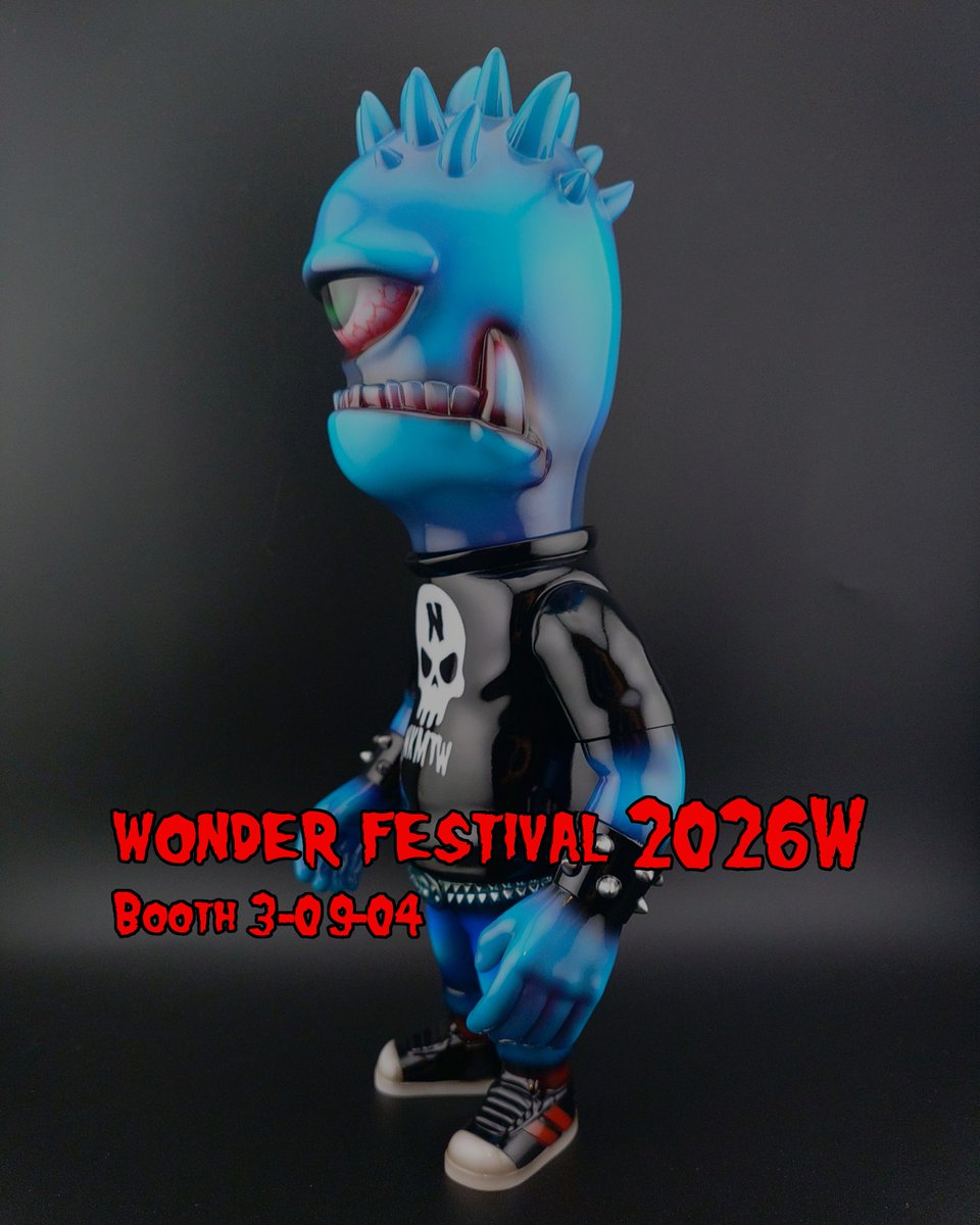 Funky Geek (@FunkyGeek_JP) / Posts / X